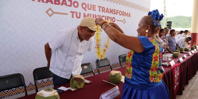 Corredor Interoceánico, proyecto medular para el desarrollo del Istmo: Nino Morales