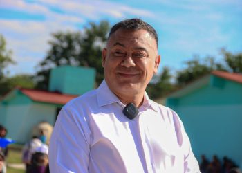 Nuevamente Xoxocotlán cumple en información de interés público