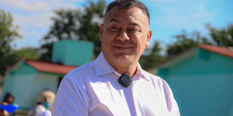 Nuevamente Xoxocotlán cumple en información de interés público