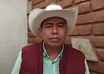 Con logros de certeza jurídica y beneficios sociales la gestión de Julio Cárdenas Ortega