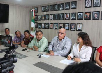 Prometen a ex priistas, impunidad y migajas a cambio de apoyo a corcholata oficial