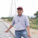 Vibra el Istmo con el recorrido del Tren Interoceánico: Antonino Morales