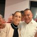 Por convicción, no por obligación, firma Chente Castellanos Acuerdo de la 4T