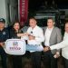 Prioridad en mi gobierno, seguridad para Xoxo e impulso a la transformación: Chente Castellanos