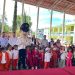 Fomentan cultura vial entre la niñez con el programa Parque Vial Infantil