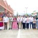 Municipios del Istmo de Tehuantepec se benefician con obras