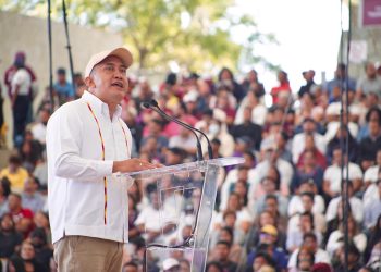 Fortalezcamos la 4a. Transformación: Nino Morales