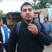 Agencias, colonias y el fraccionamiento Catano de Magdalena Apasco Etla exigen participaciones municipales con bloqueo carretero