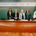 La Ley Estatal de Cuidados se promueve a nivel internacional