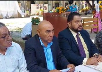 Abogados alzan la voz y exigen alto a los abusos y robos de las autoridades viales