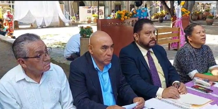 Abogados alzan la voz y exigen alto a los abusos y robos de las autoridades viales