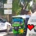 Roban Moto taxi en San Felipe Tejalapam, detienen a uno