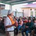 Nino Morales recalca unidad en torno al proyecto de transformación