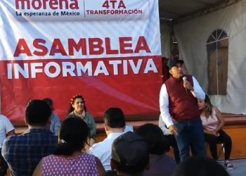 Lograremos un México con oportunidades para los jóvenes