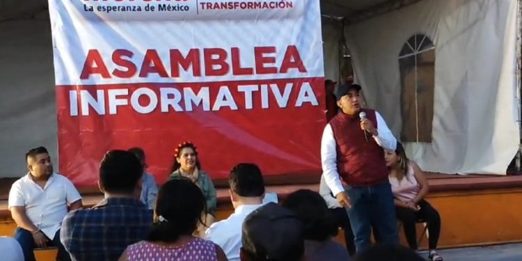 Lograremos un México con oportunidades para los jóvenes