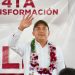 Oaxaca, se transforma a un año de gobierno: Nino Morales