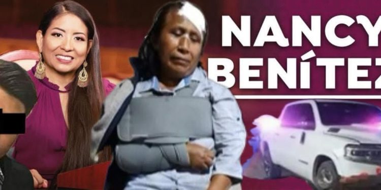 Abandonados y humillados por Nancy Benítez