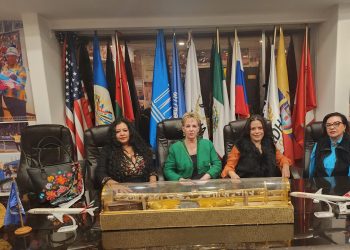 Defensoras y defensores de derechos humanos en México fortalecen su presencia