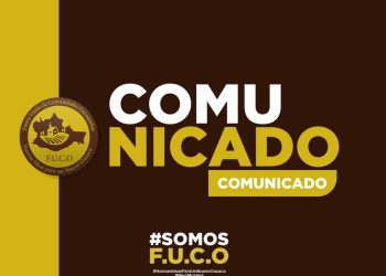 Se deslinda FUCO de acciones de protesta en Puente de Fierro en Tehuantepec