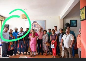 Carta a la Señora Xóchitl Gálvez Ruíz