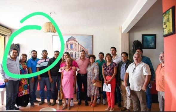 Carta a la Señora Xóchitl Gálvez Ruíz