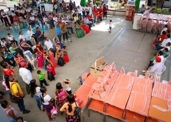 Inicia IEEPO recepción de documentos para contratación de normalistas generación 2019-2023