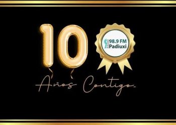 Radio Padiuxi celebra su décimo aniversario conversando con pueblos en resistencia