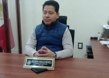 Edil de Tlacolula de Matamoros buscará diputación local por el PT