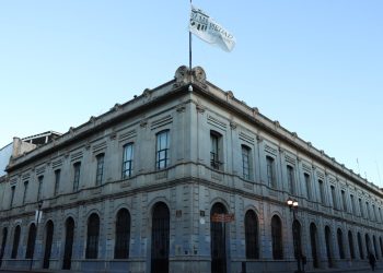 Anuncia Monte de Piedad de Oaxaca nueva sucursal en Ixcotel y cambio de sede de la 06 Xoxocotlán