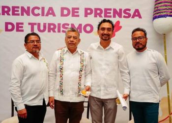 Festeja la Villa de Zaachila la Feria de Carnaval 2024