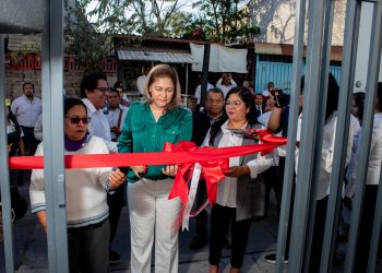 Inaugura DDHPO oficina regional “Zona Mixteca” en Huajuapan de León