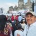 La nueva historia de México la emprenderá una mujer: Nino Morales Toledo