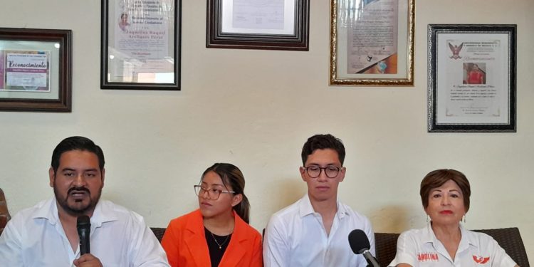 El incendio forestal en San Lucas Quiaviní, controlado en un 100 por ciento