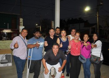 Un Compromiso Mutuo por Oaxaca: Fernando Aguilar Robles