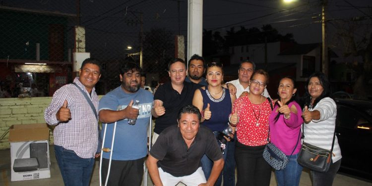 Un Compromiso Mutuo por Oaxaca: Fernando Aguilar Robles