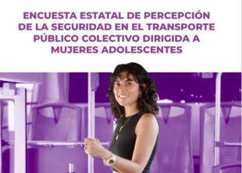 Oaxaca prioriza la perspectiva adolescente en su política de transporte público seguro