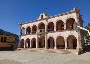 San Pedro El Alto foco rojo que requiere atención federal