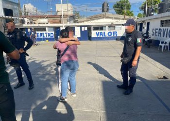 Rescatan a menor víctima de secuestro virtual