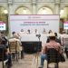 Presentan diagnóstico de riesgos electorales de la MOSE