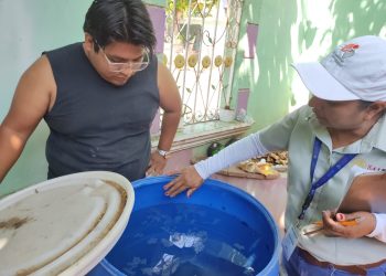 Presentan diagnóstico de riesgos electorales de la MOSE