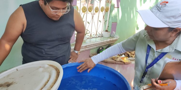 Presentan diagnóstico de riesgos electorales de la MOSE