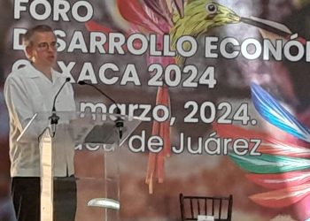 «Está descartado que se produzca un crisis financiera en México»: Messmacher Linartas