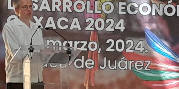 «Está descartado que se produzca un crisis financiera en México»: Messmacher Linartas