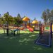 Parque Luis Donaldo Colosio, espacio incluyente para el desarrollo de las personas