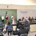 En Oaxaca se trabaja bajo el ideario juarista: Salomón Jara