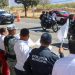 Arranca operativo Semana Santa Segura en Xoxocotlán