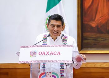 El Gobernador Jara Cruz exhortó a la CATEM que » le bajen una o dos rayitas a sus pretensiones».