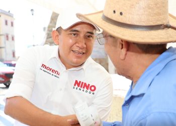 Los pueblos de la Sierra Norte reviven la esperanza por un mejor Oaxaca