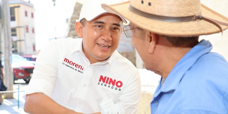 Los pueblos de la Sierra Norte reviven la esperanza por un mejor Oaxaca