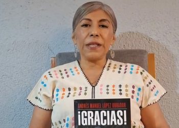 Trabajo y resultados son las directrices para avanzar : Hilda Luis
